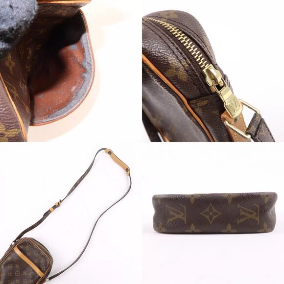 💎✨BEAUTIFUL✨💎Authentic Louis Vuitton Crossbody Bag - Picture 8 of 10